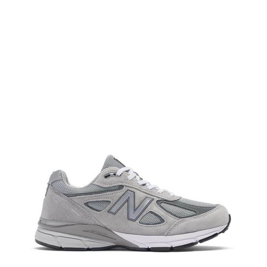 New Balance NBLS 990v4 Sn44 - Grey